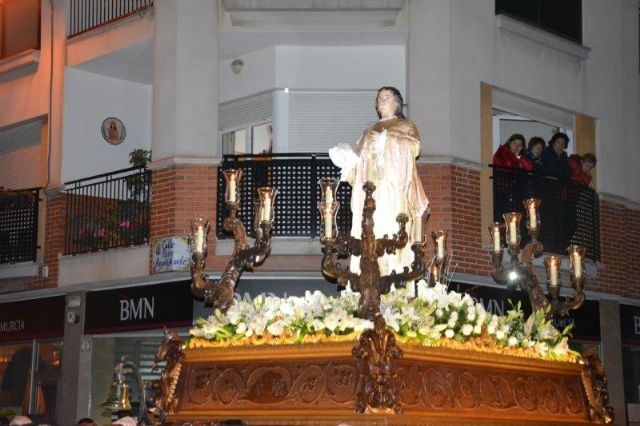 Procesión Jueves Santo 2016 - 34